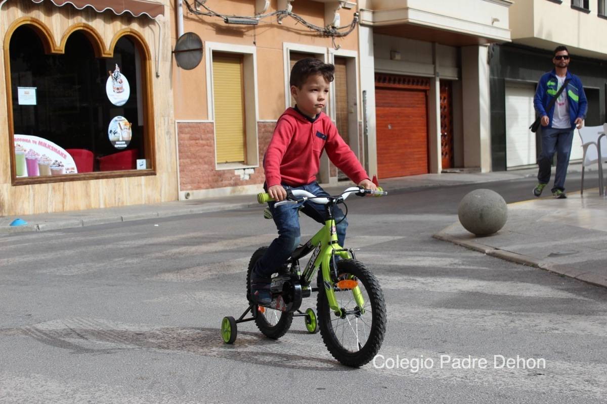 2014 03 20 IV DUATLÓN PADRE DEHON (126)